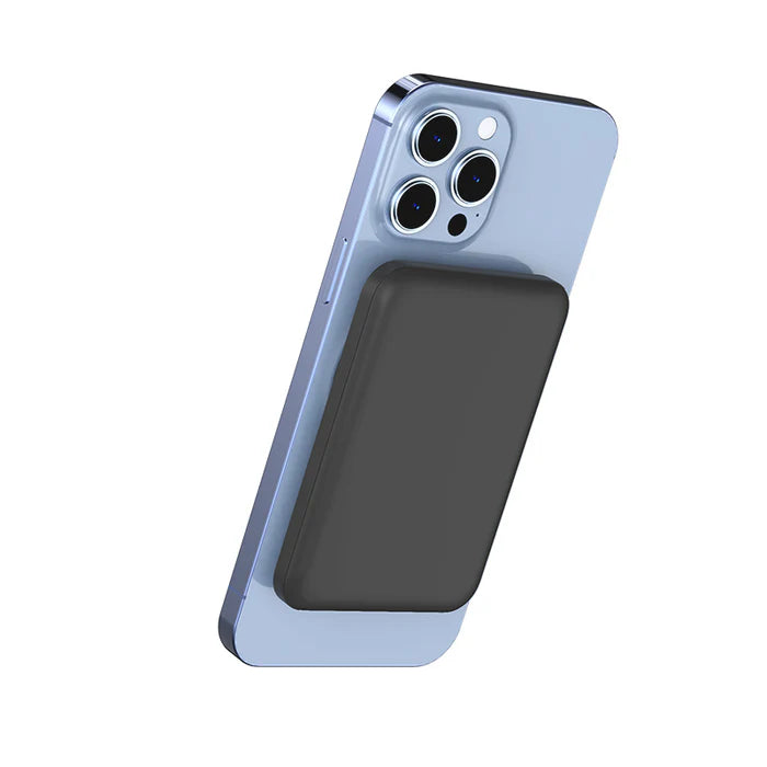 URPIN PW02 - 10000mAh Wireless Power Bank 22.5W