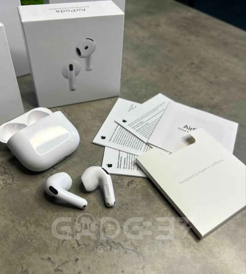 Wireless Airpods