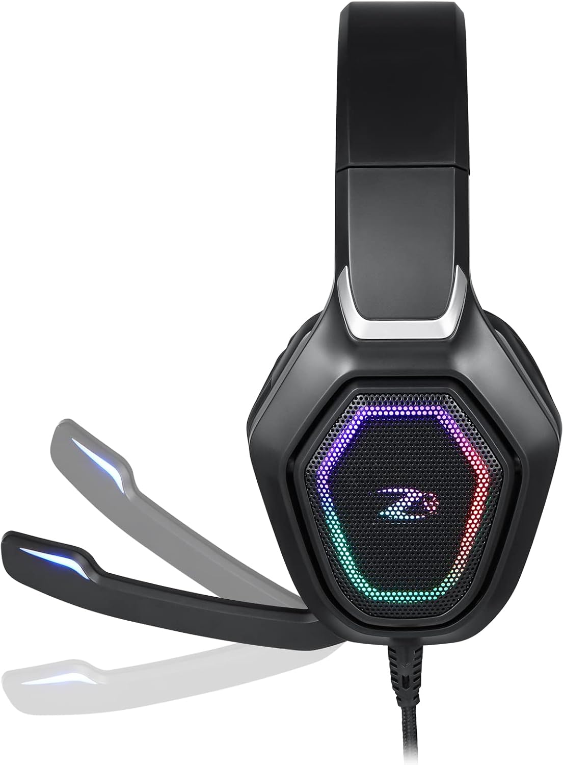 Zeus Gaming Headphones | Zoook
