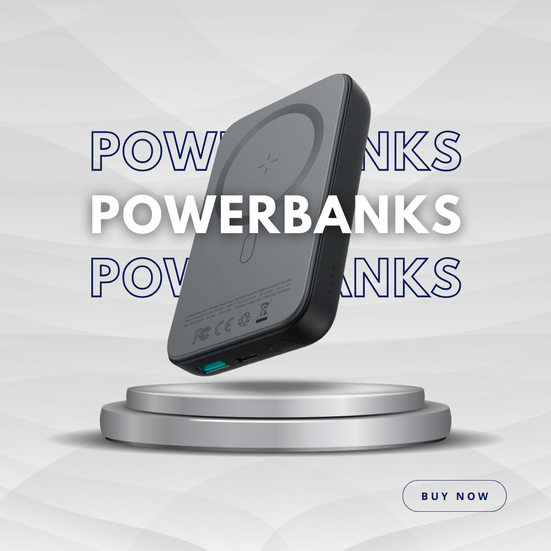 Powerbanks