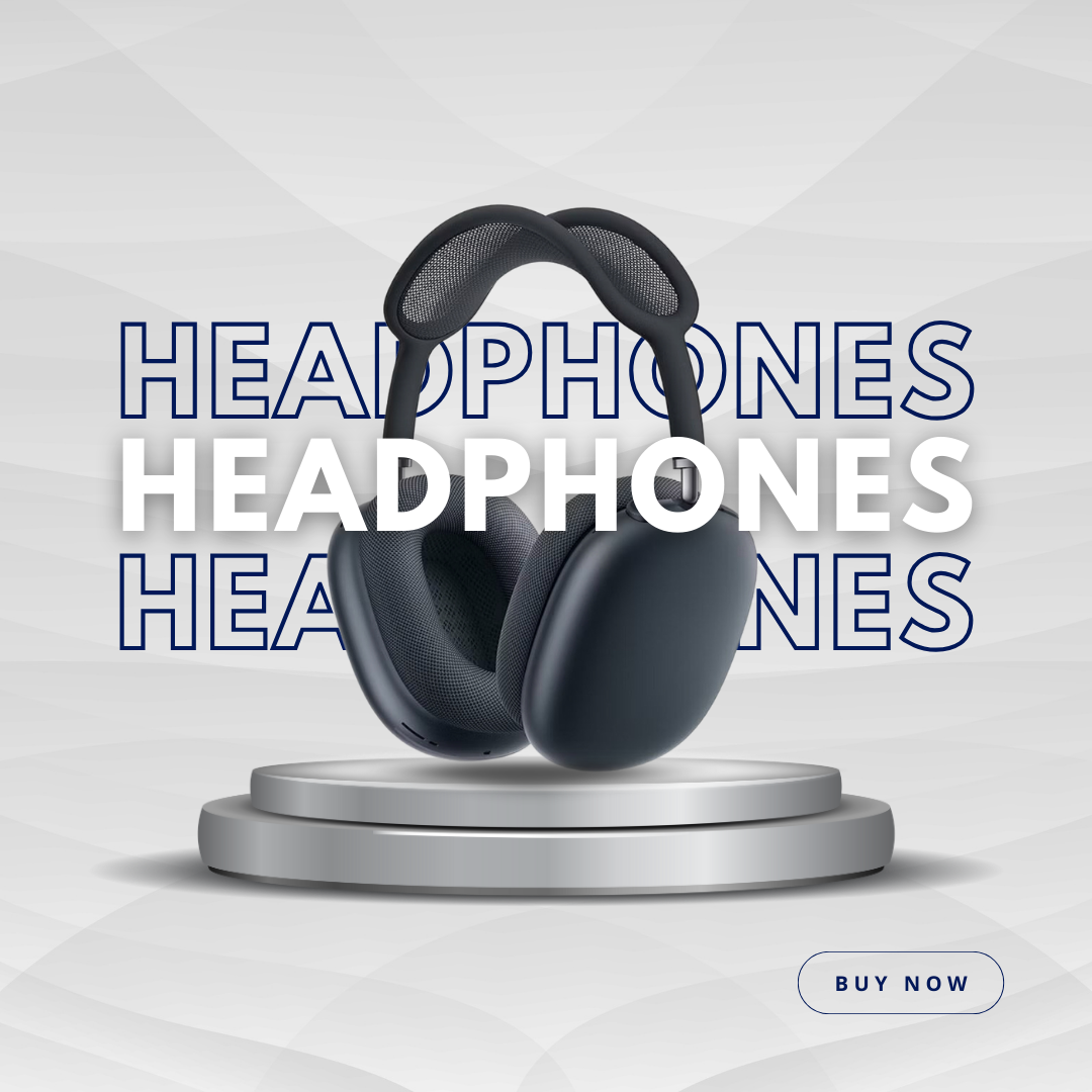 Headphones