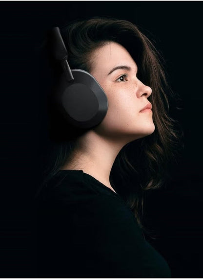 SODO Hi-Fi HD Stereo Headphones