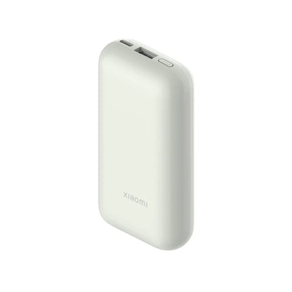 Xiaomi 10000mAh Power Bank Pocket Edition Pro 33W