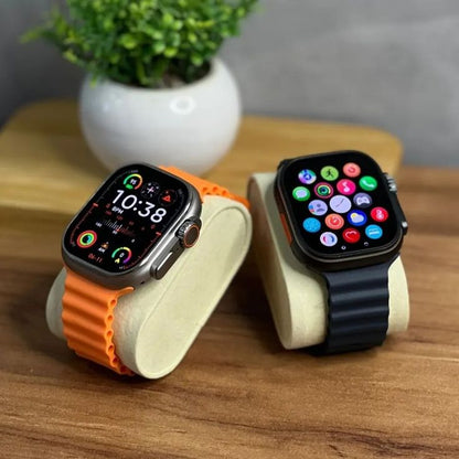 T10 Ultra 2 Smartwatch