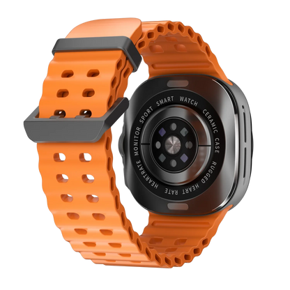 JS Watch 7 Ultra Smartwatch