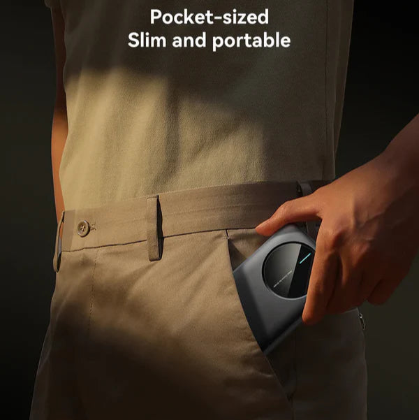 JOYROOM 10000mAh Fast Charging Power Bank