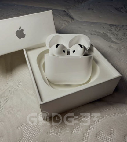 Bluetooth Airpods