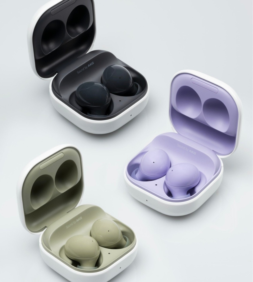 Galaxy Buds 2