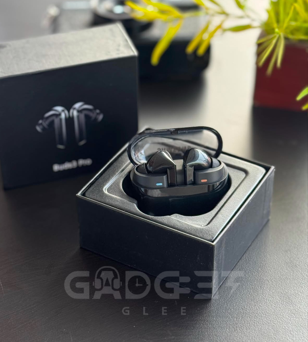 Galaxy Buds 3 Pro Black 