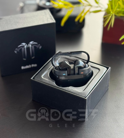 Galaxy Buds 3 Pro Black 