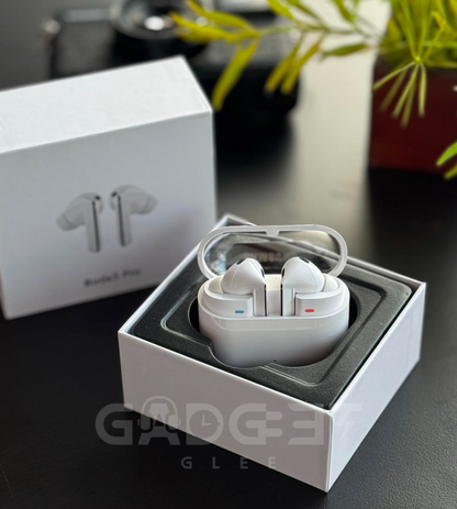 Galaxy Buds 3 Pro White