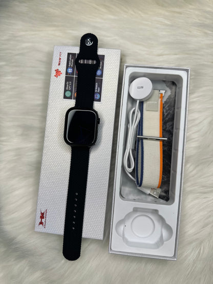HK10 Pro Max Smartwatch