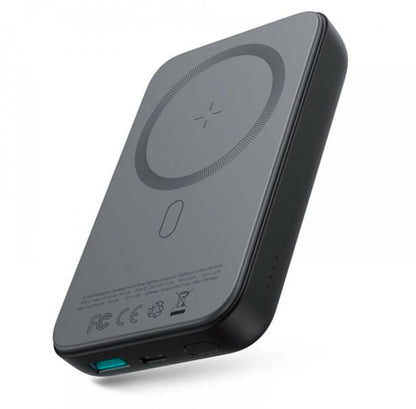 Joyroom MagSafe 10000mAh Magnetic Wireless Power Bank 20W