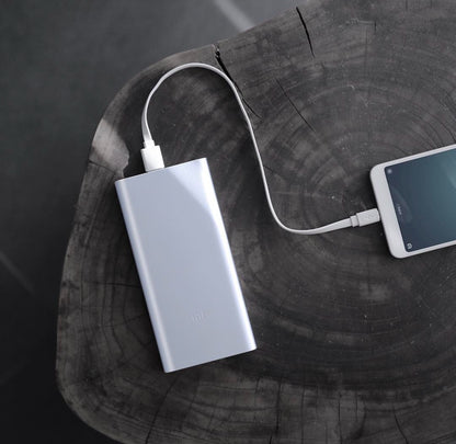 Mi 10000mAh Power bank 22.5W