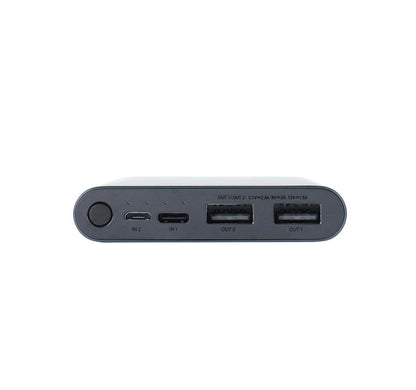 Mi 10000mAh Power bank 22.5W