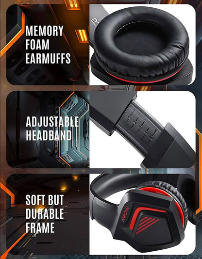 MPOW EG11 Gaming Headphones