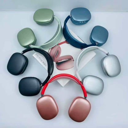 P9 Pro Max Headphones