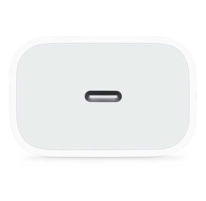 20W USB-C Power Adapter – 2 Pin