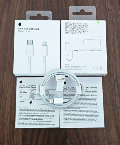 20W USB-C Power Adapter 3-Pin