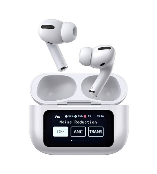 Smart Touch Airpods