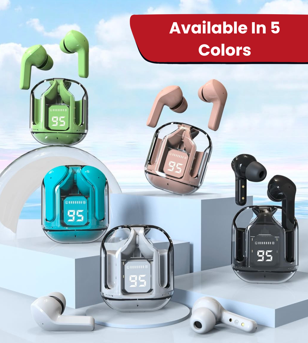 TWS 31 Earbuds