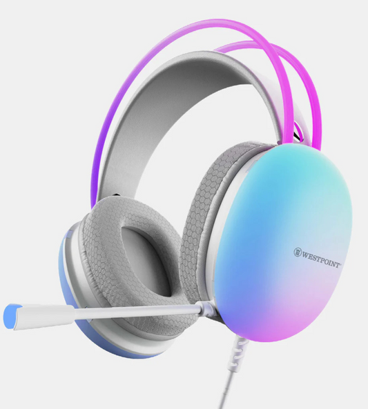 WestPoint WP-205 Gaming Headphones