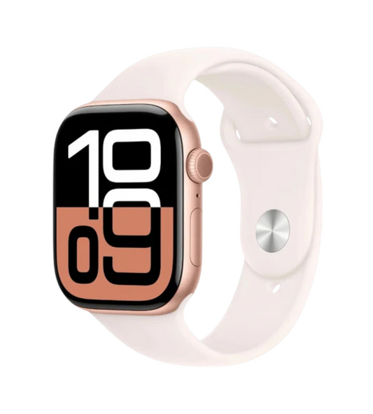 HiWatch Pro Smartwatch