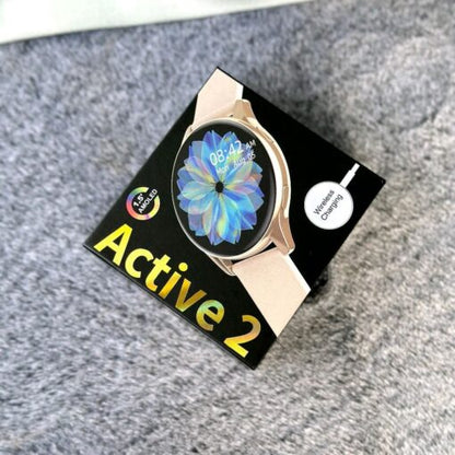 Active 2 Smartwatch