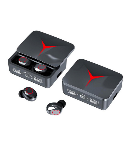 Wireless M90 V5.3