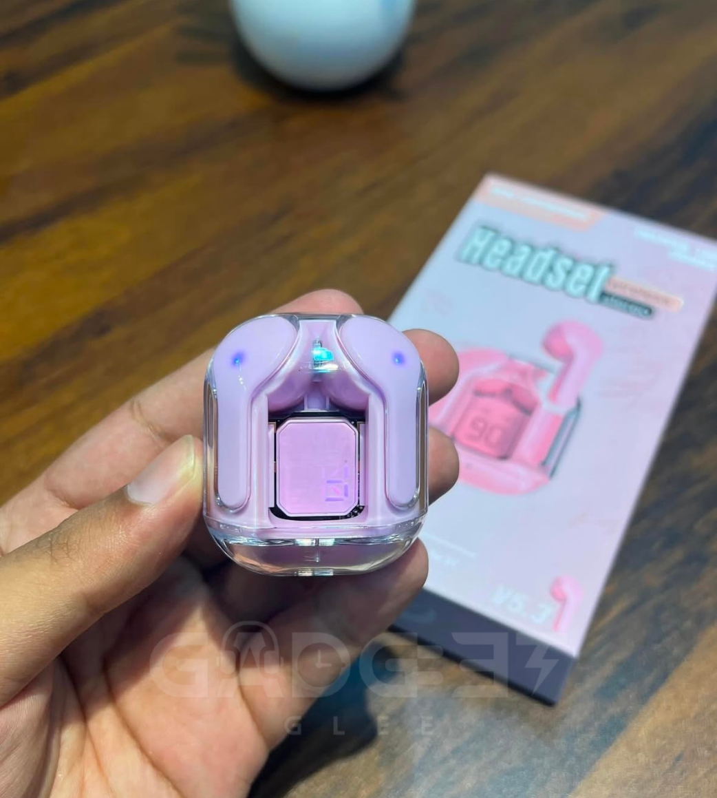 Wireless TWS Earbuds
