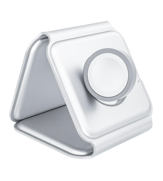 3 in 1 Magnetic Wireless Charger