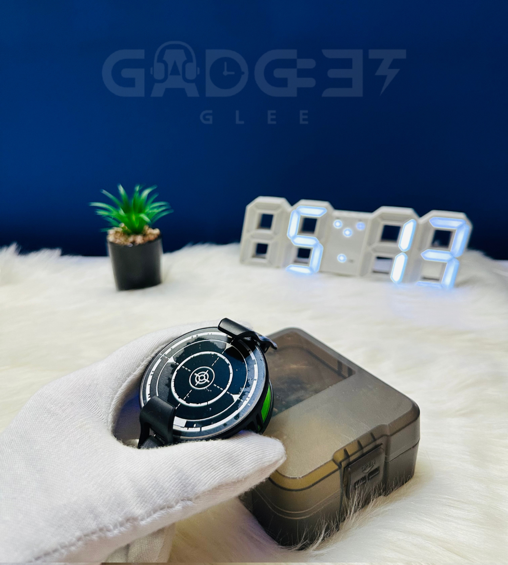 N6 - Magnetic Gaming Cooling Fan