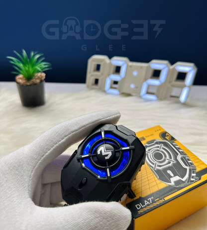 Memo DLA7 - Gaming Cooling Fan