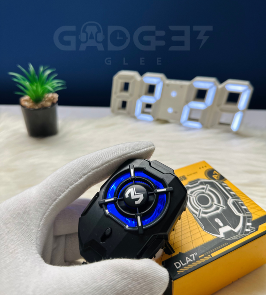 Memo DLA7 - Gaming Cooling Fan