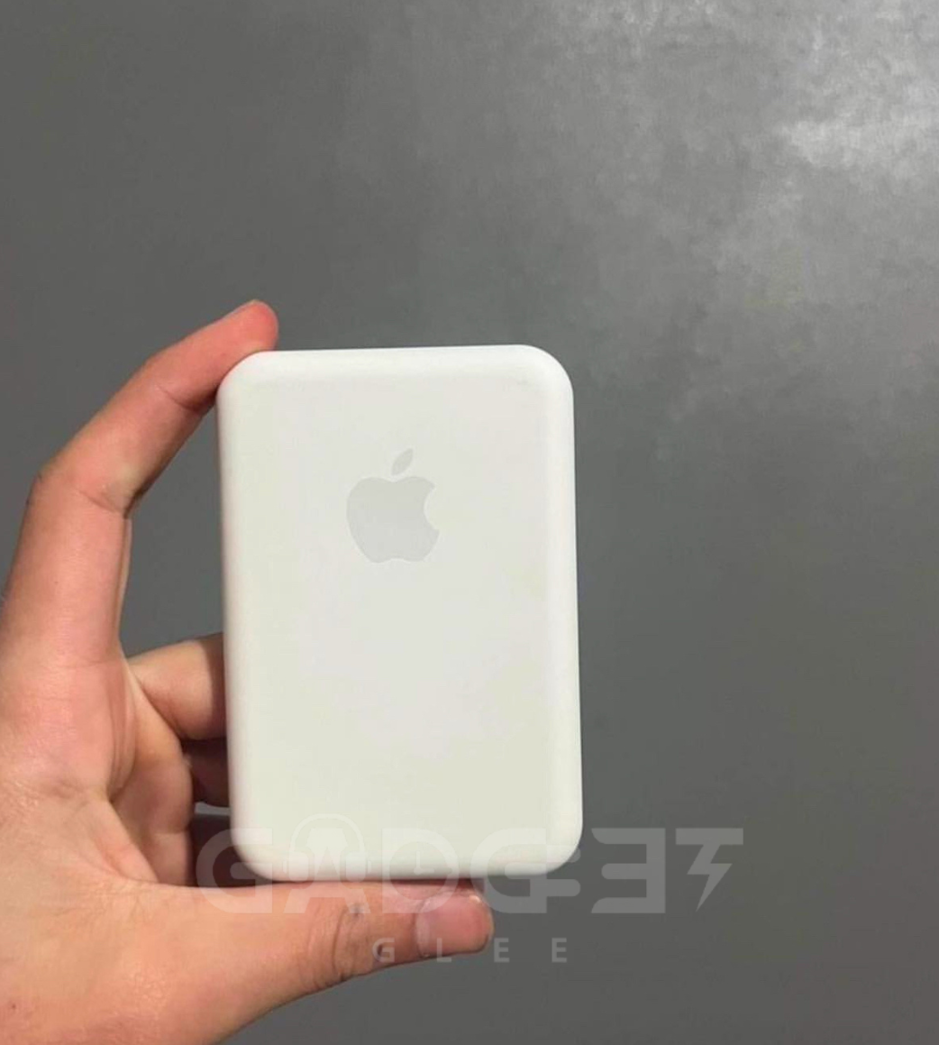 Apple MagSafe Battery Pack