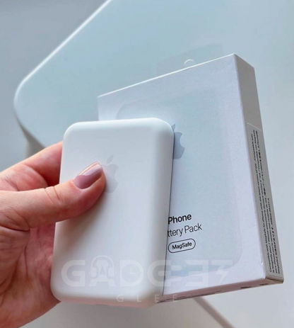 Apple MagSafe Battery Pack