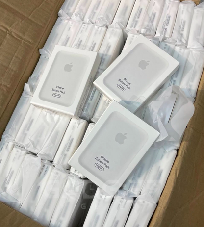Apple MagSafe Battery Pack