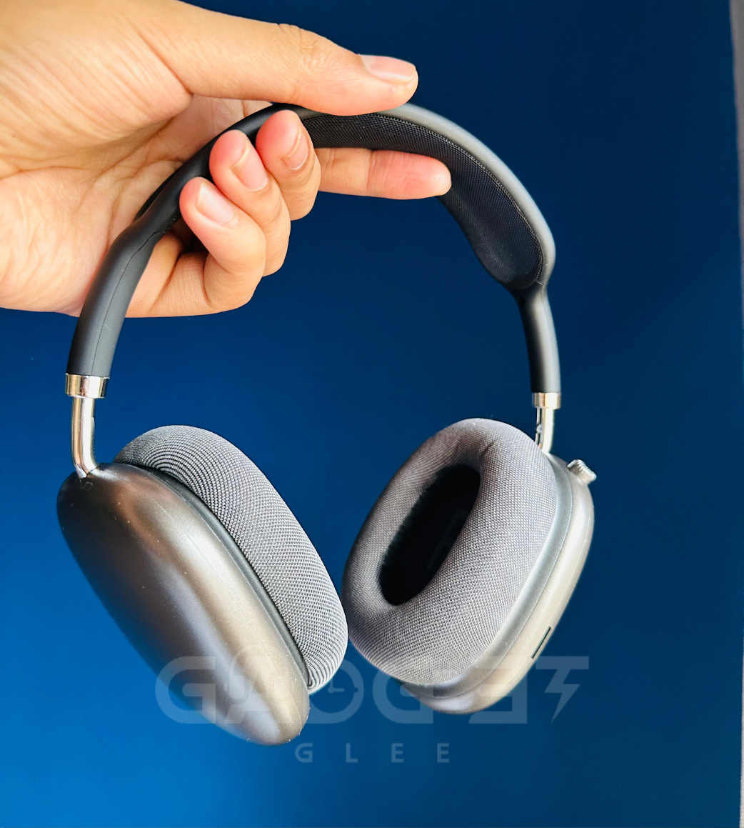 AirPods Max 2 Headphones – Magnetic Cushion 1:1