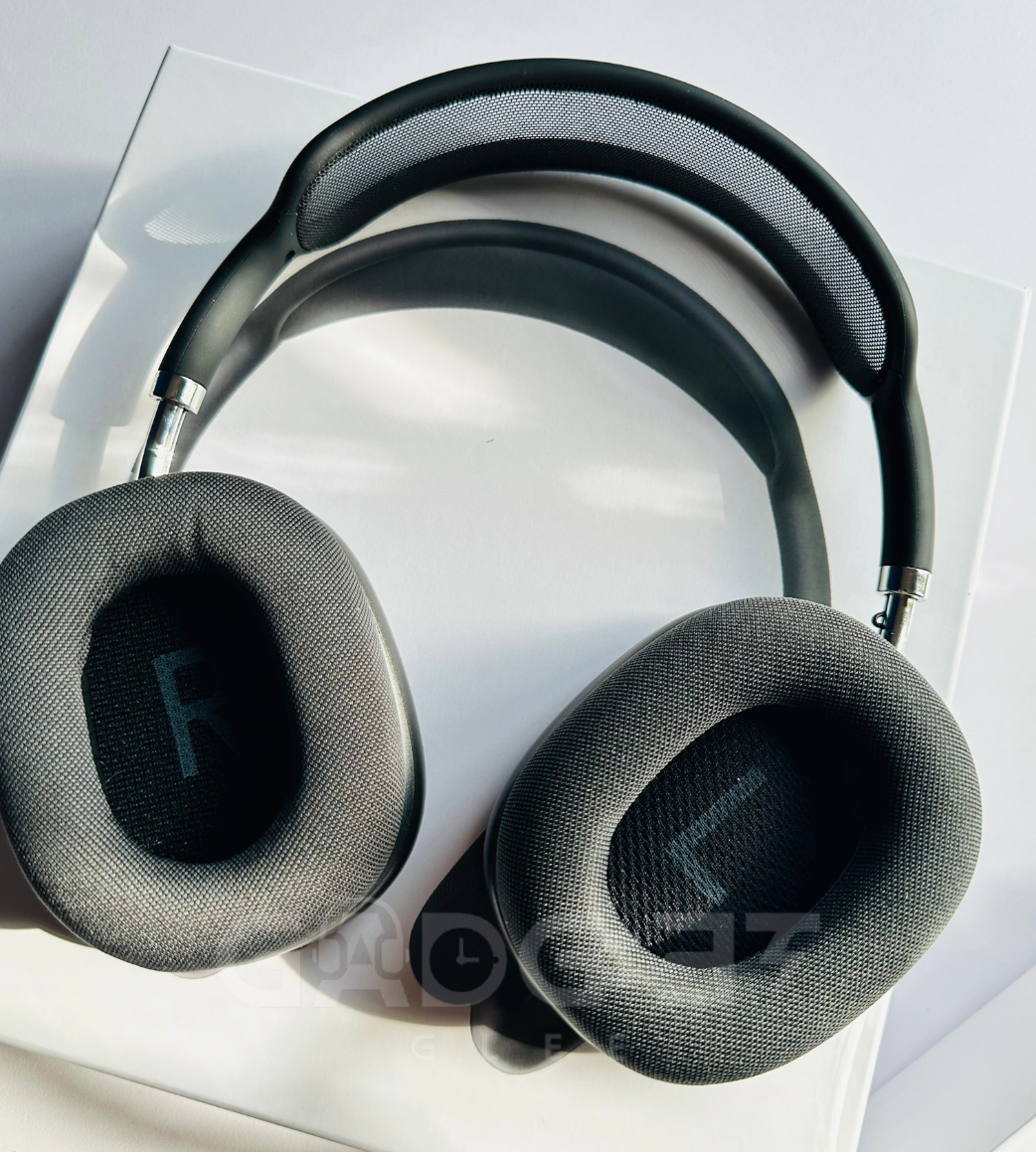 AirPods Max 2 Headphones – Magnetic Cushion 1:1