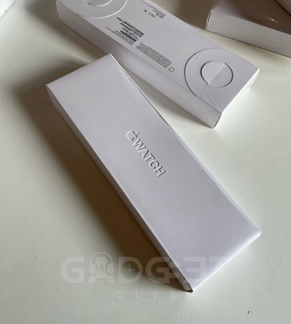 Apple Logo Series 10 Smartwatch 1:1