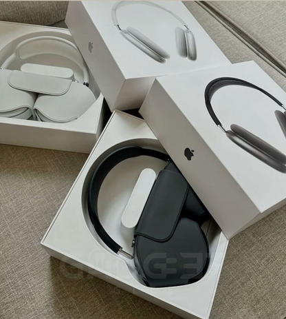 AirPods Max 2 Headphones – Magnetic Cushion 1:1
