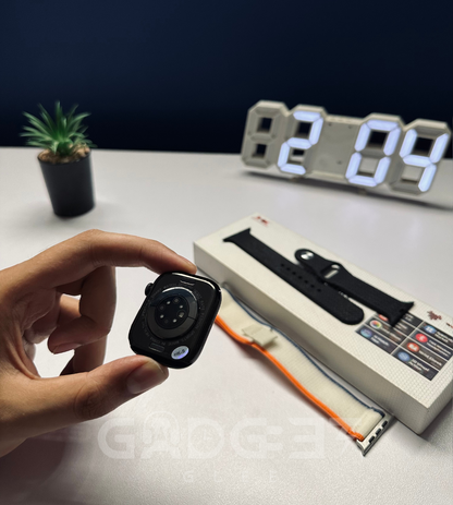 HK10 Pro Max Smartwatch