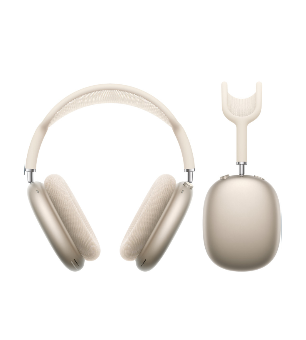 AirPods Max 2 Headphones – Magnetic Cushion 1:1