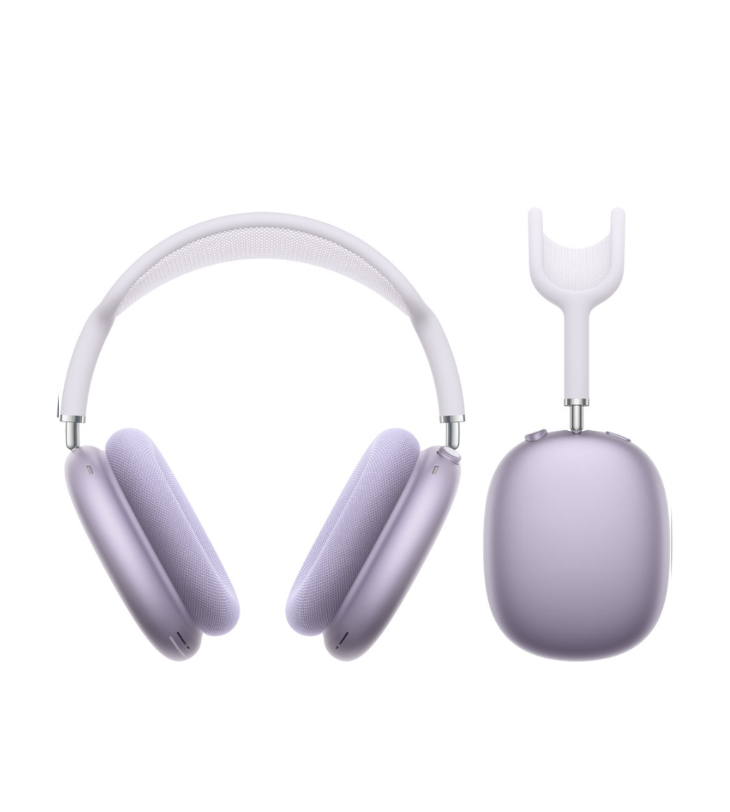 AirPods Max 2 Headphones – Magnetic Cushion 1:1