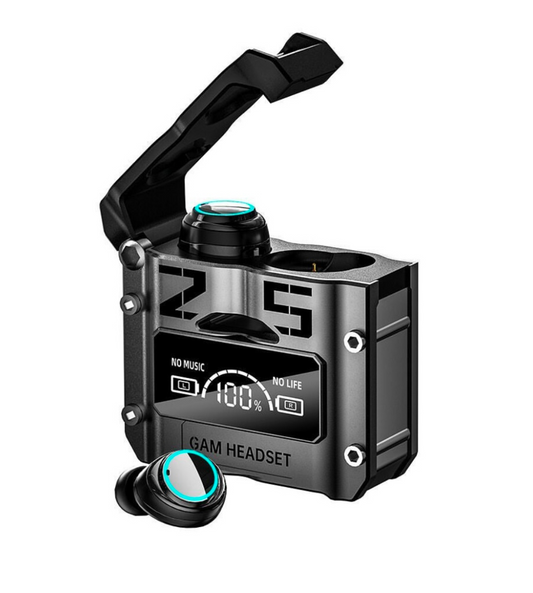 M25 Gaming Earbuds