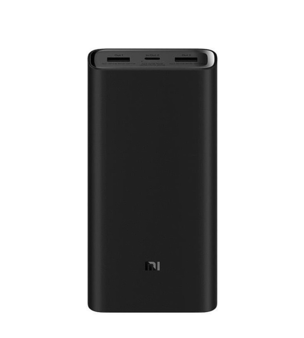 Mi 20000mAh Power Bank 50W