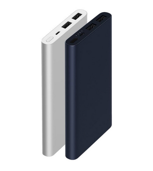 Mi 10000mAh Power bank 22.5W
