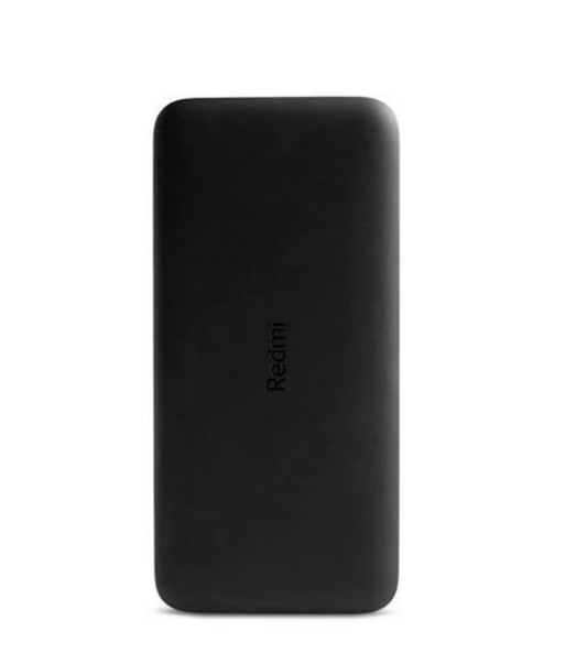 Redmi 20000mAh Power Bank 18W