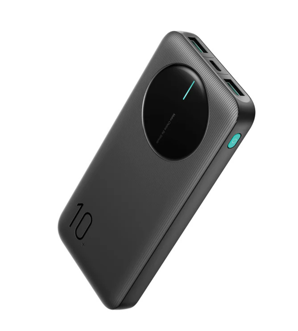 JOYROOM 10000mAh Fast Charging Power Bank