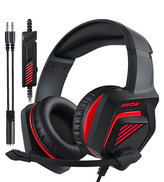 MPOW EG11 Gaming Headphones